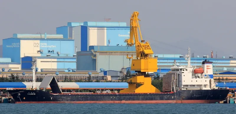 GLORY STAR General Cargo IMO 9294757 photo 3
