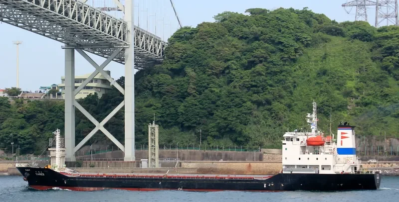 GLORY STAR General Cargo IMO 9294757 photo 6