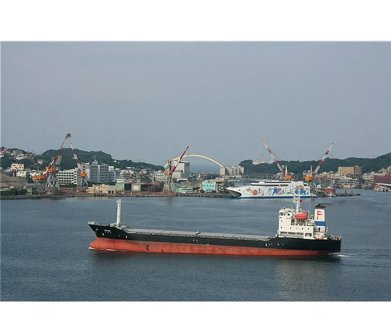 LEPUS General Cargo IMO 9294771 photo 3