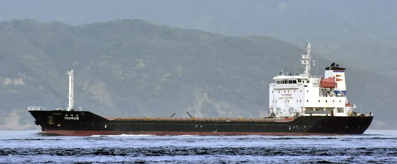 TAURUS General Cargo IMO 9294783 photo 7