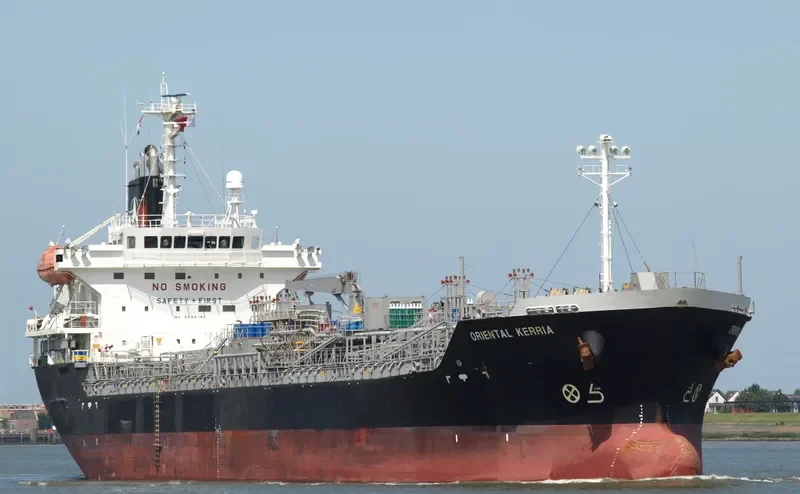 EVERRICH 2 Tanker IMO 9294795 photo 3