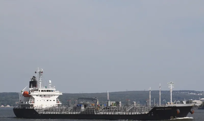 EVERRICH 2 Tanker IMO 9294795 photo 9