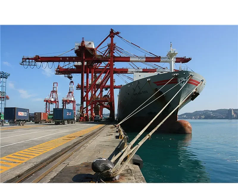 WAN HAI 506 Container Ship IMO 9294886 photo 4