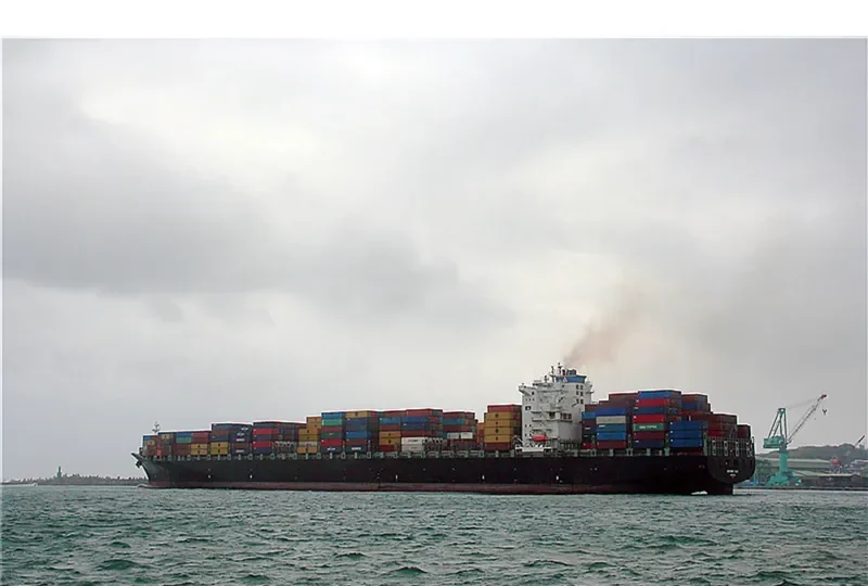 MSC MUNDRA Container Ship IMO 9294989 photo 6