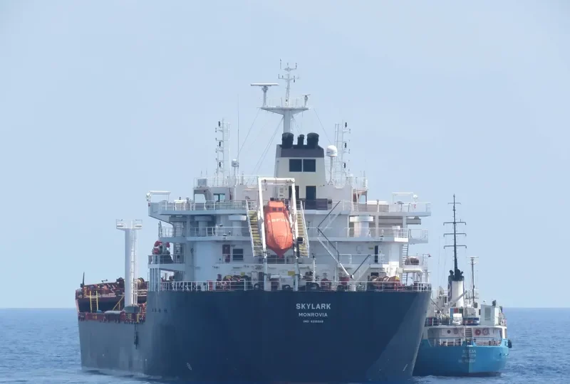 ARIN Tanker IMO 9295048 photo 4