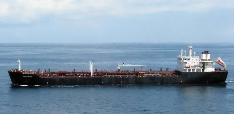 PETROMAX Tanker IMO 9295050 photo 10