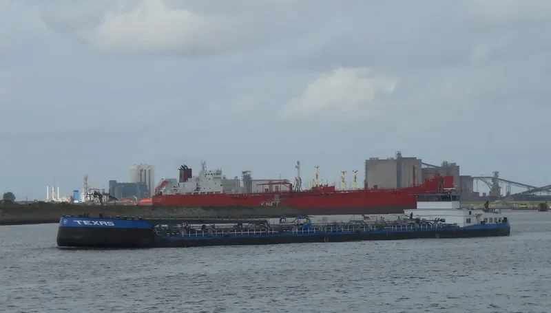 TEXAS Tanker IMO 9295309 photo 2