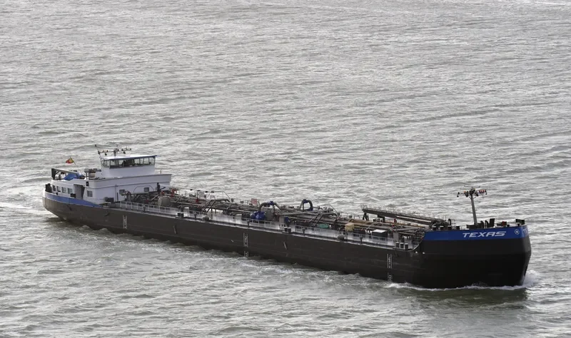 TEXAS Tanker IMO 9295309 photo 4