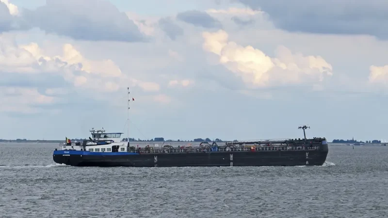 TEXAS Tanker IMO 9295309 photo 8