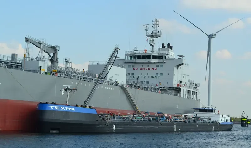 TEXAS Tanker IMO 9295309 photo 9