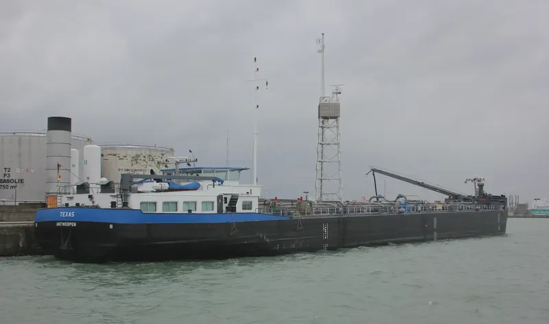 TEXAS Tanker IMO 9295309 photo 10