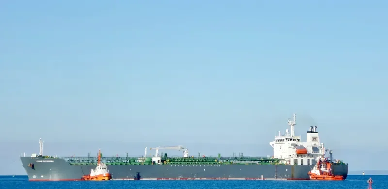 VALLE DI CORDOBA Tanker IMO 9295311 photo 4