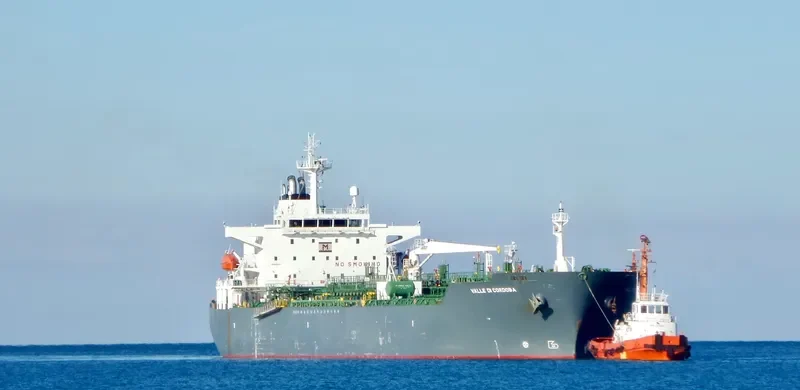 VALLE DI CORDOBA Tanker IMO 9295311 photo 6