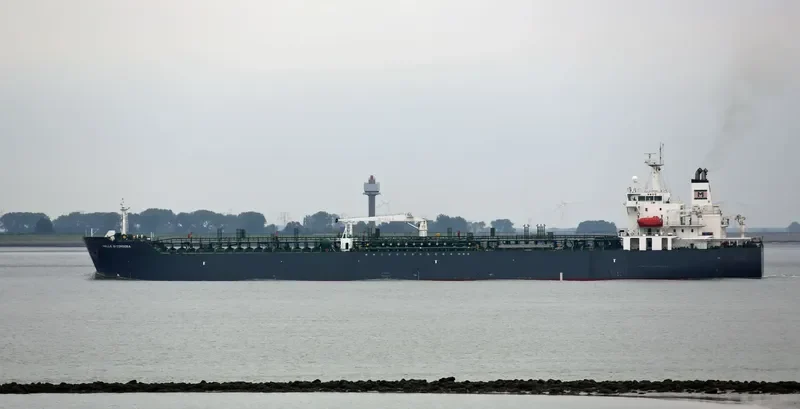 VALLE DI CORDOBA Tanker IMO 9295311 photo 10