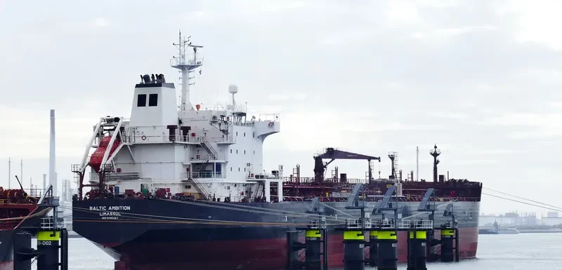 ADVANTAGE PARK Tanker IMO 9295347 photo 6
