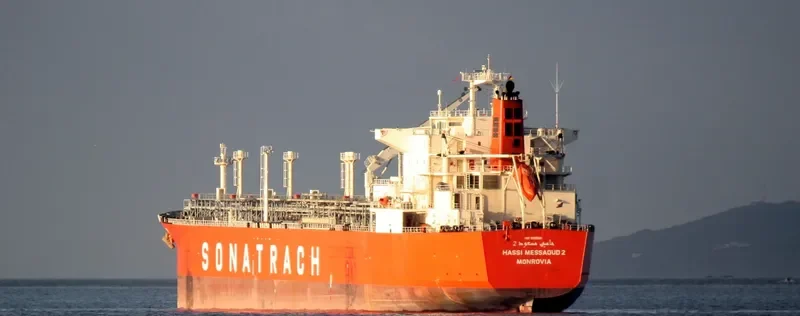 HASSI MESSAOUD 2 General Cargo IMO 9295581 photo 3