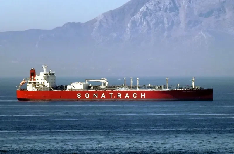 HASSI MESSAOUD 2 General Cargo IMO 9295581 photo 5