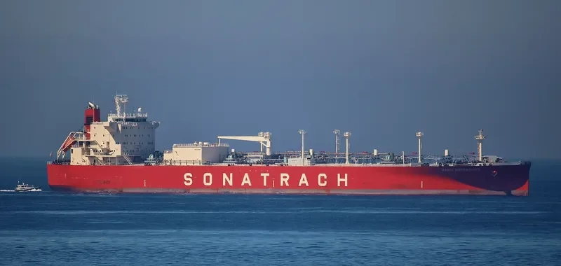 HASSI MESSAOUD 2 General Cargo IMO 9295581 photo 6
