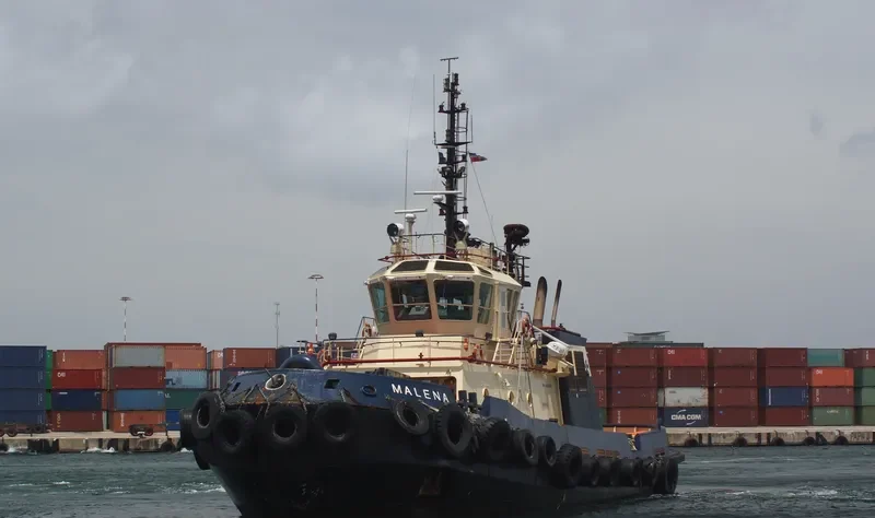MALENA General Cargo IMO 9295660