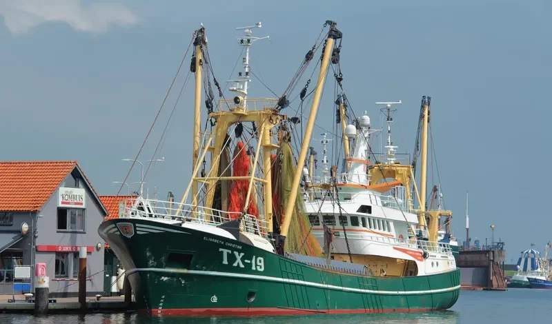 ELISABETH CHRISTINA General Cargo IMO 9295816 photo 3
