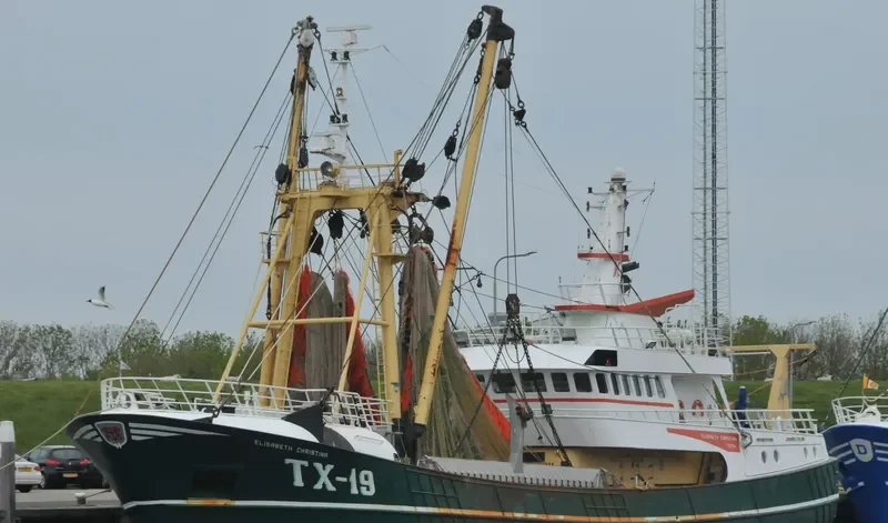 ELISABETH CHRISTINA General Cargo IMO 9295816 photo 7