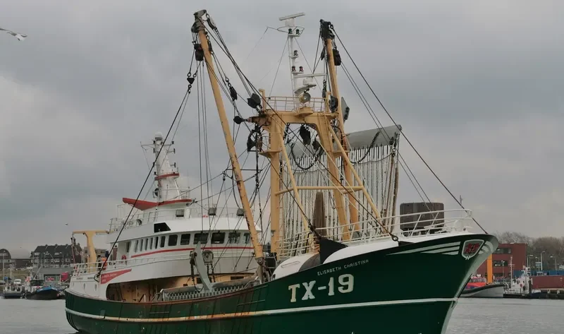 ELISABETH CHRISTINA General Cargo IMO 9295816 photo 9