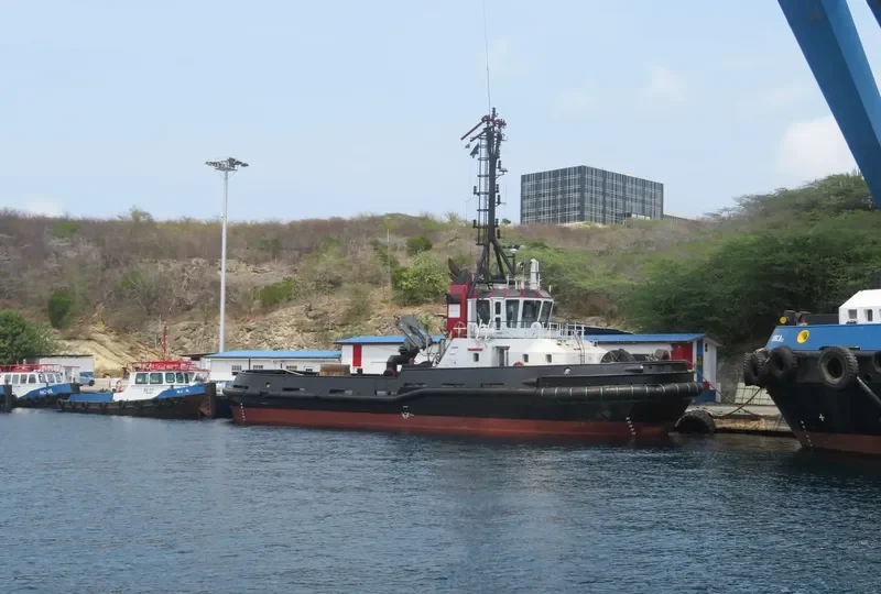 NEC MAJESTIC General Cargo IMO 9295828 photo 7