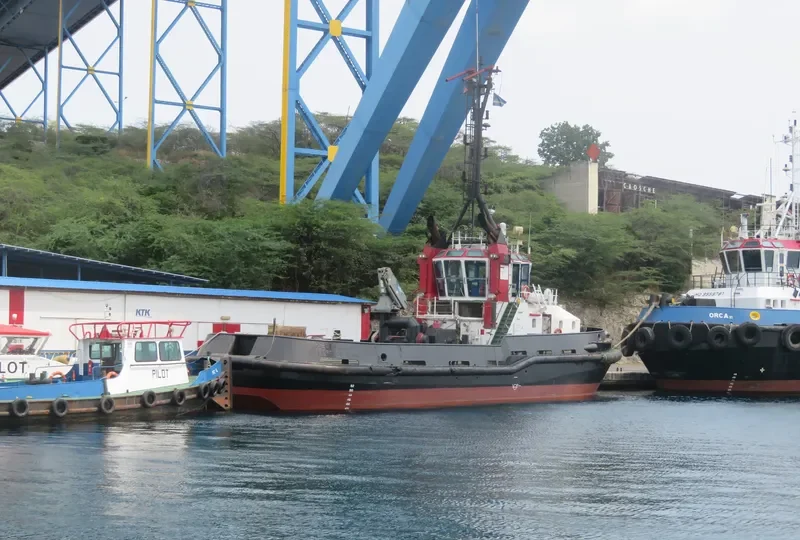 NEC MAJESTIC General Cargo IMO 9295828 photo 8