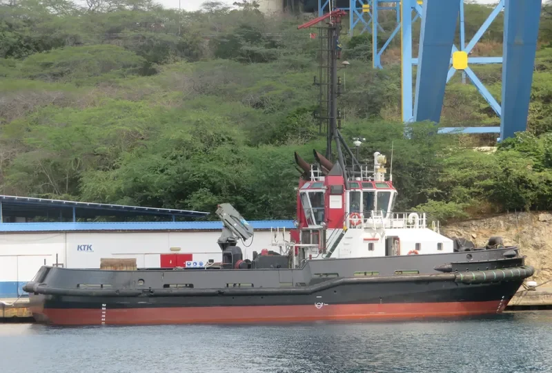 NEC MAJESTIC General Cargo IMO 9295828 photo 9