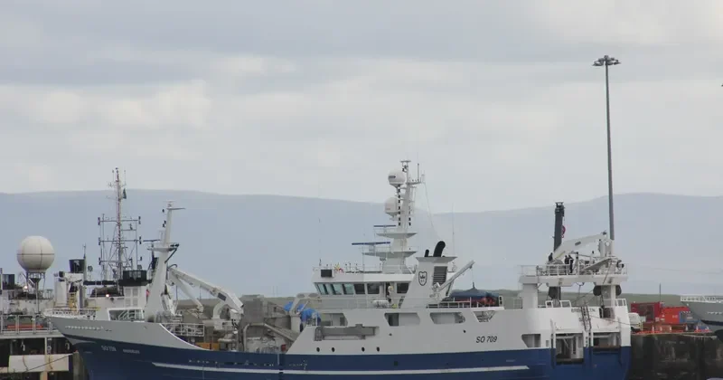 BRENDELEN General Cargo IMO 9295880 photo 9