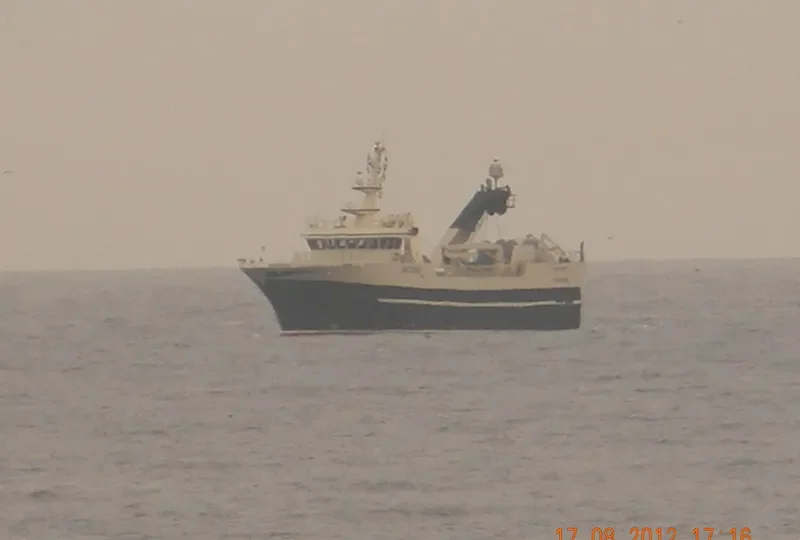 VICTORIA General Cargo IMO 9295892 photo 6