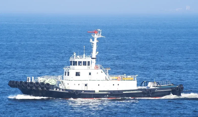 MICHINOKU General Cargo IMO 9296092 photo 4