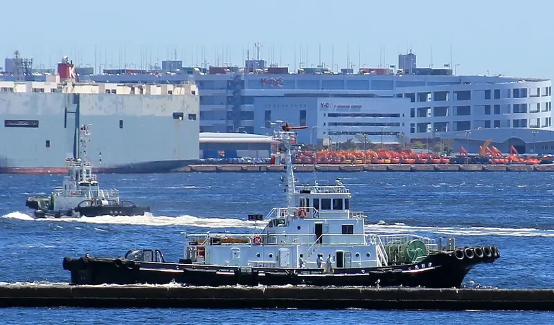 MICHINOKU General Cargo IMO 9296092 photo 7