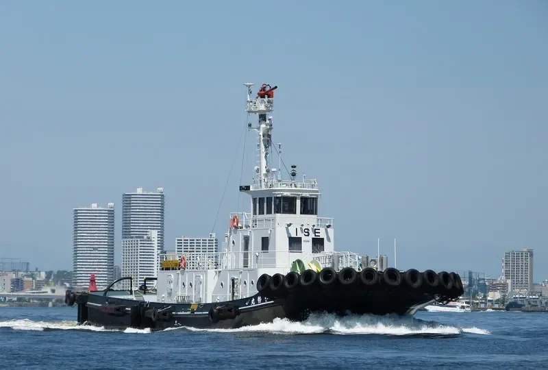 MICHINOKU General Cargo IMO 9296092 photo 9