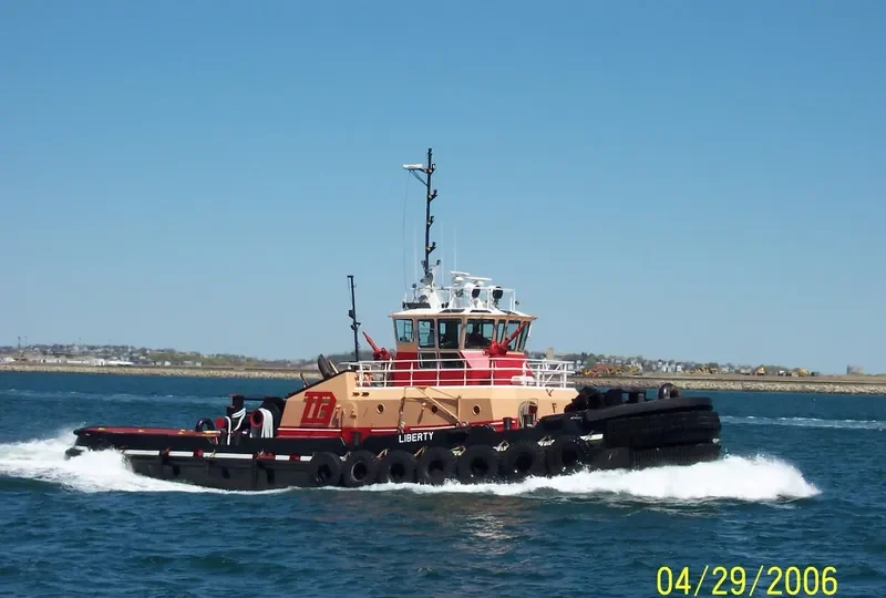 LIBERTY General Cargo IMO 9296121 photo 3
