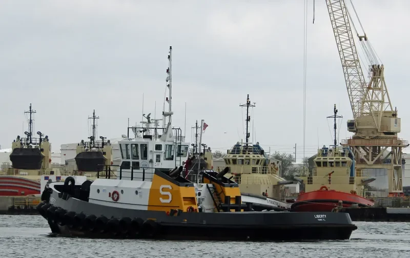LIBERTY General Cargo IMO 9296121 photo 4