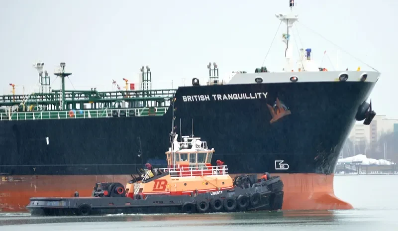 LIBERTY General Cargo IMO 9296121 photo 8