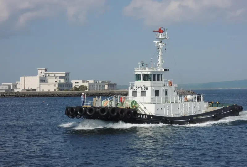 TOA MARU NO.8 General Cargo IMO 9296133 photo 4