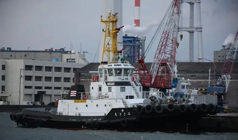 MISAKI MARU General Cargo IMO 9296145 photo 2