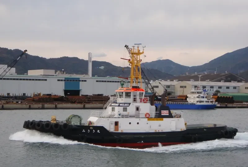 MISAKI MARU General Cargo IMO 9296145 photo 6