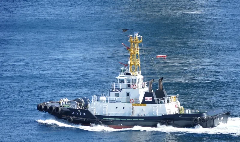 MISAKI MARU General Cargo IMO 9296145 photo 10
