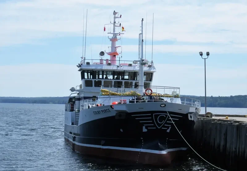 COLBY PERCE General Cargo IMO 9296169 photo 10