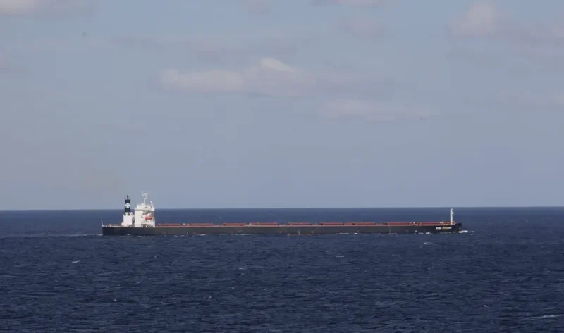 STAR PRINCESS Bulk Carrier IMO 9296200 photo 10