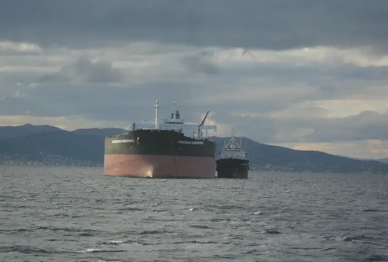 MONTREAL SPIRIT Tanker IMO 9296389 photo 4