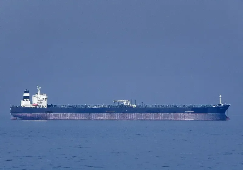 MONTREAL SPIRIT Tanker IMO 9296389 photo 8