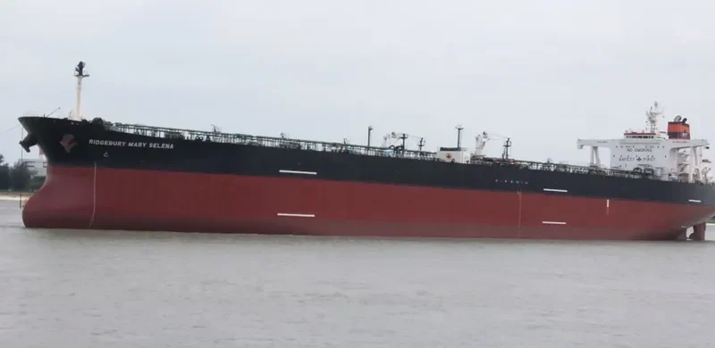 RIDGEBURY MARY SELENA Tanker IMO 9296391 photo 8