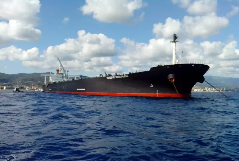RIDGEBURY MARY SELENA Tanker IMO 9296391 photo 9