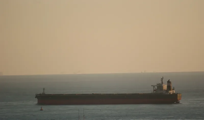 SUNNY ROUTE Bulk Carrier IMO 9296420 photo 4
