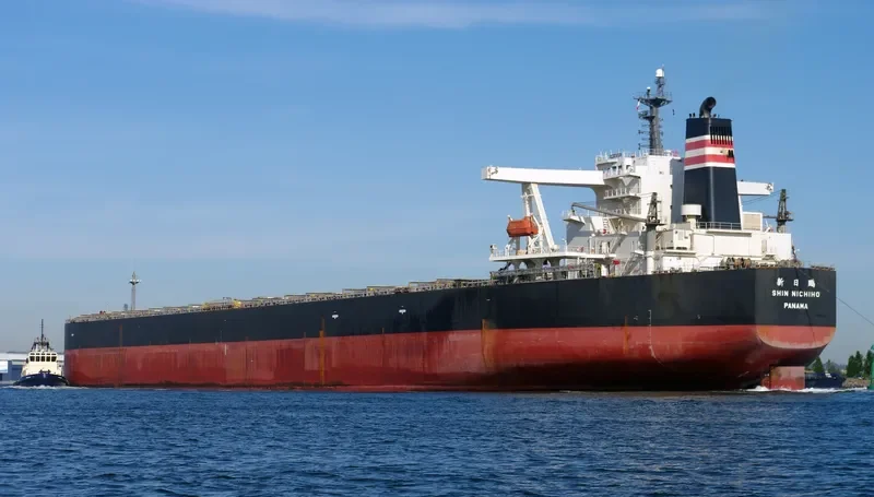 SUNNY ROUTE Bulk Carrier IMO 9296420 photo 8