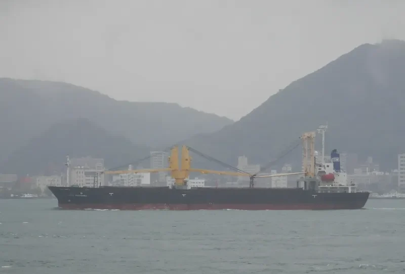 HAI DUONG 68 General Cargo IMO 9296444
